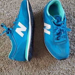 New Balance shoes